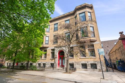 612 W Barry Unit 1, Chicago, IL 60657