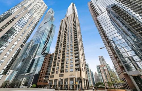 420 E Waterside Unit 305, Chicago, IL 60601