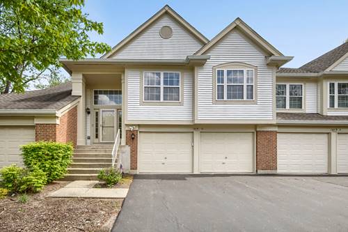 1619 Camberley Unit 2, Bartlett, IL 60103