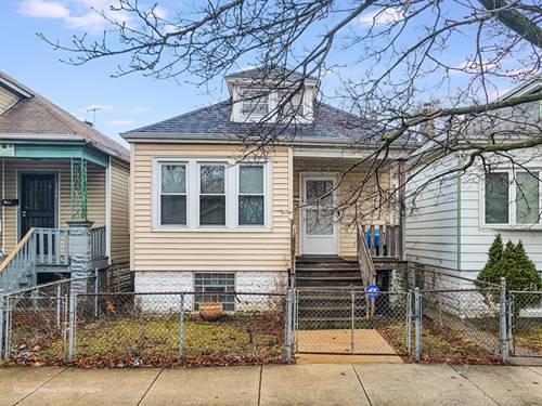 7140 S Winchester, Chicago, IL 60636