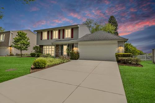 745 Quincy, Roselle, IL 60172
