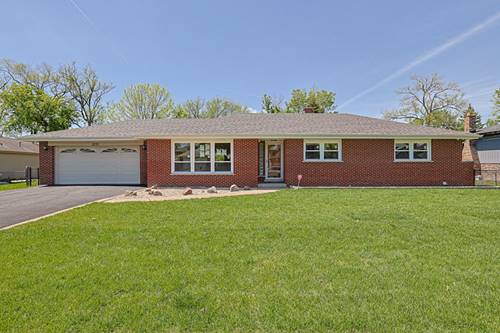 2232 Sprucewood, Des Plaines, IL 60018