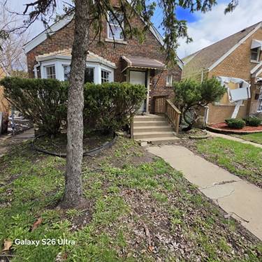 14219 S Wabash, Riverdale, IL 60827