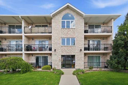 5940 W 87th Unit 301, Burbank, IL 60459