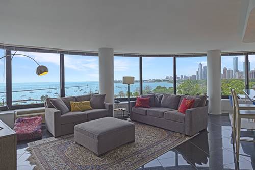 155 N Harbor Unit 312, Chicago, IL 60601