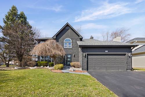 1100 Hidden Lake, Buffalo Grove, IL 60089