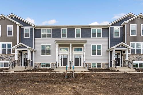 25736 W Yorkshire, Plainfield, IL 60544