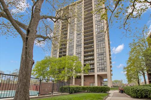2901 S Michigan Unit 1301, Chicago, IL 60616