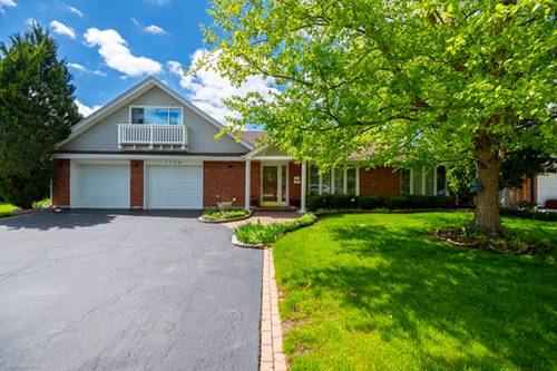 1720 N Chestnut, Arlington Heights, IL 60004