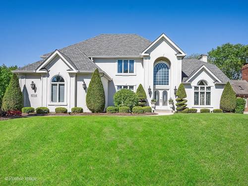 6714 Sweetbriar, Darien, IL 60561