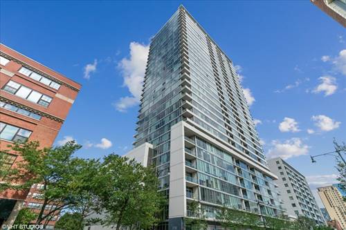 1720 S Michigan Unit 2118, Chicago, IL 60616