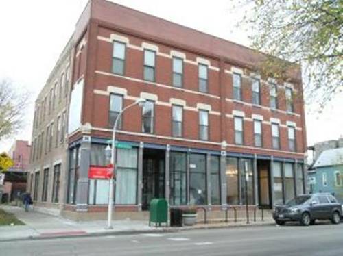 3055 N Sheffield Unit 3C, Chicago, IL 60657
