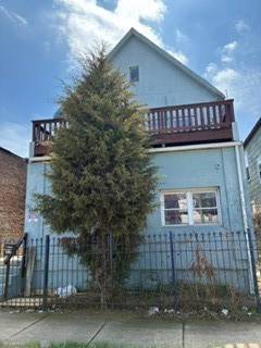 4519 W Thomas Unit 1, Chicago, IL 60651