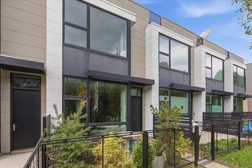 1019 N Cleveland Unit 3, Chicago, IL 60610