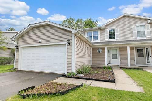 906 Oak Ridge, Streamwood, IL 60107