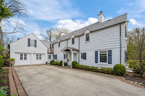 865 Church, Lake Forest, IL 60045