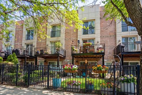 1826 S Michigan Unit F, Chicago, IL 60616