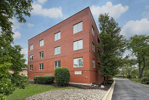 417 N Cass Unit 3A, Westmont, IL 60559