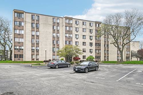 9740 S Pulaski Unit 306, Oak Lawn, IL 60453