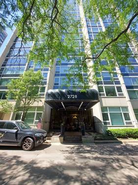 2728 N Hampden Unit 1702, Chicago, IL 60614
