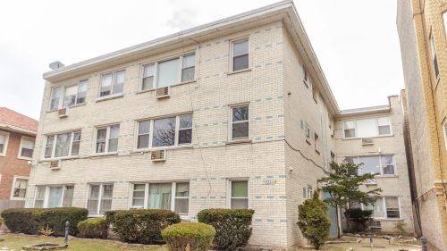 6331 N Fairfield Unit 102, Chicago, IL 60659