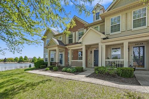 24534 George Washington, Plainfield, IL 60544