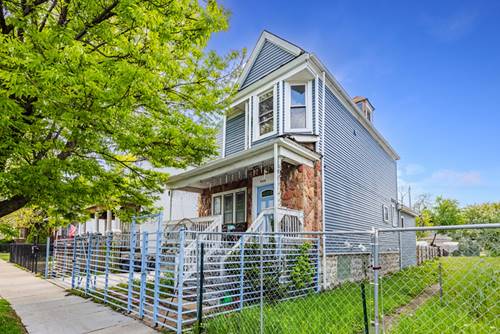 844 N Laramie, Chicago, IL 60651