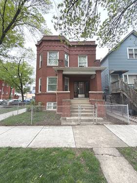 3300 N Troy Unit 2E, Chicago, IL 60618