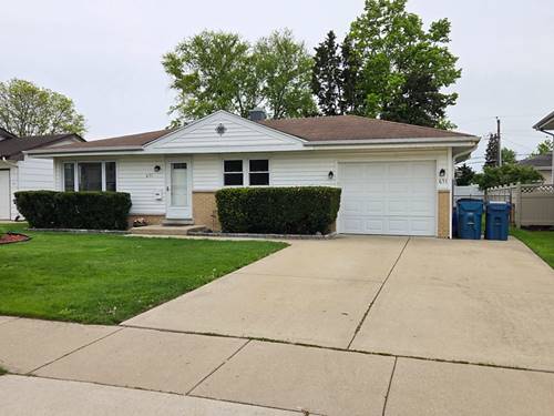 651 W Wrightwood, Addison, IL 60101