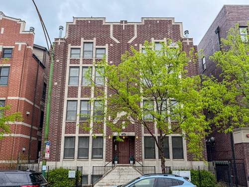 3709 N Ashland Unit 3N, Chicago, IL 60613