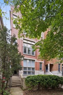 3728 N Kenmore Unit 2, Chicago, IL 60613
