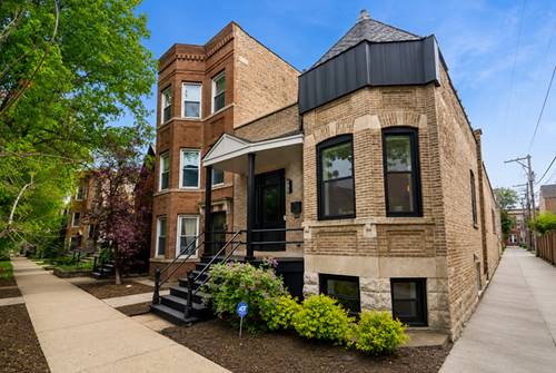 2147 W Thomas, Chicago, IL 60622