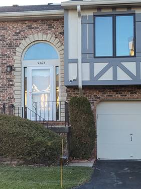 9264 Windsor Unit 0, Tinley Park, IL 60487