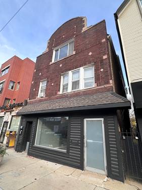 4139 N Western Unit 3, Chicago, IL 60618