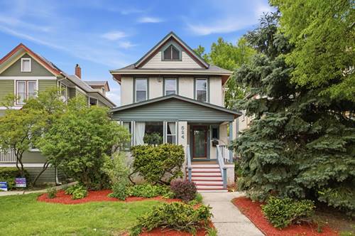 524 N Lombard, Oak Park, IL 60302
