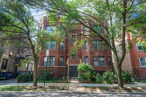 2716 N Sawyer Unit 2B, Chicago, IL 60647