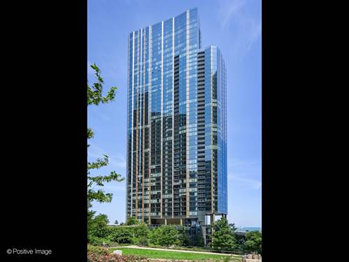 211 N Harbor Unit 1801, Chicago, IL 60601