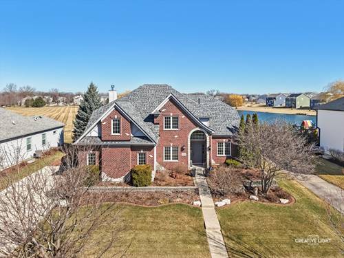 3534 Hidden Fawn, Elgin, IL 60124