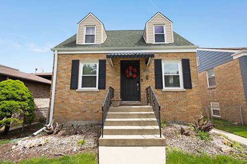 2623 Rhodes, River Grove, IL 60171