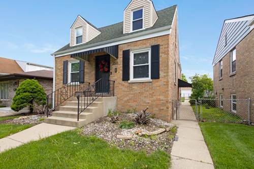 2623 Rhodes, River Grove, IL 60171