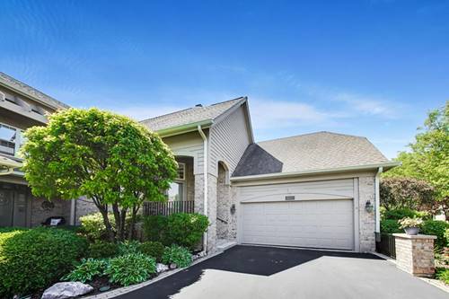 11171 Edgebrook, Indian Head Park, IL 60525