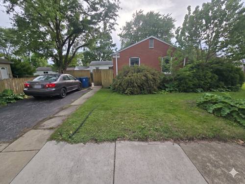 1640 N Prairie, Crest Hill, IL 60403