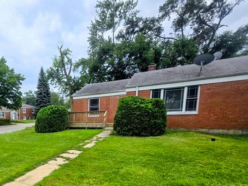 1640 N Prairie, Crest Hill, IL 60403