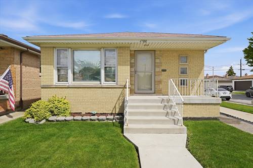 6500 W 64th, Chicago, IL 60638