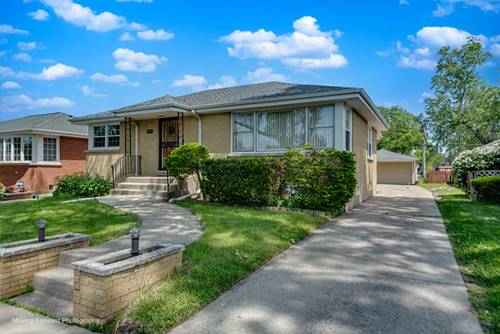 1143 Arthur, Berkeley, IL 60163