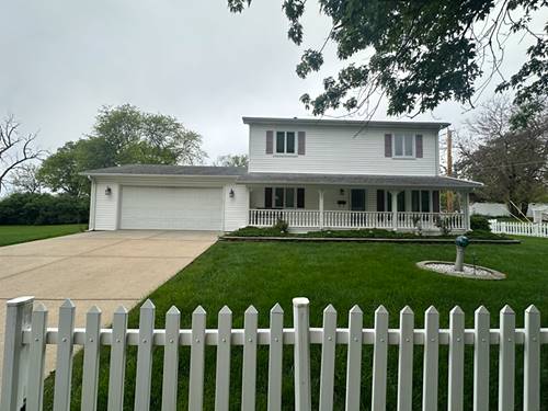 1105 Summit, Lockport, IL 60441