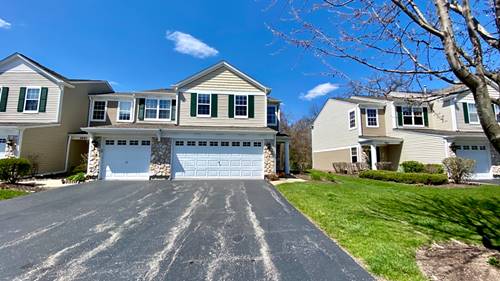 2607 Oak Tree, Plainfield, IL 60586