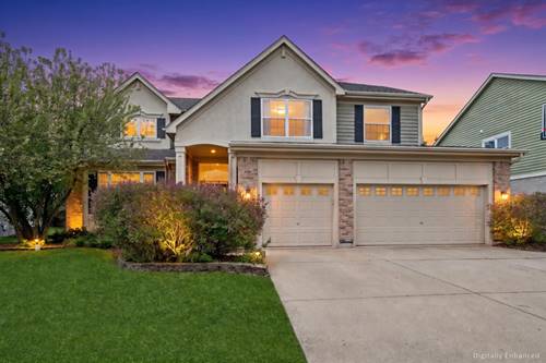 2304 Sarazen, Vernon Hills, IL 60061