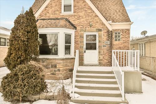 7306 W Olive, Chicago, IL 60631