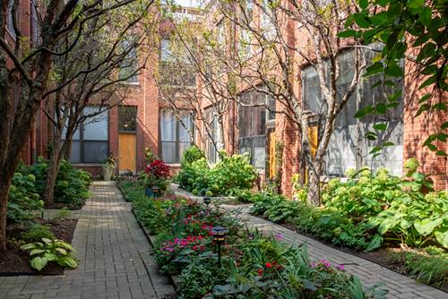 2226 N Racine Unit 7, Chicago, IL 60614